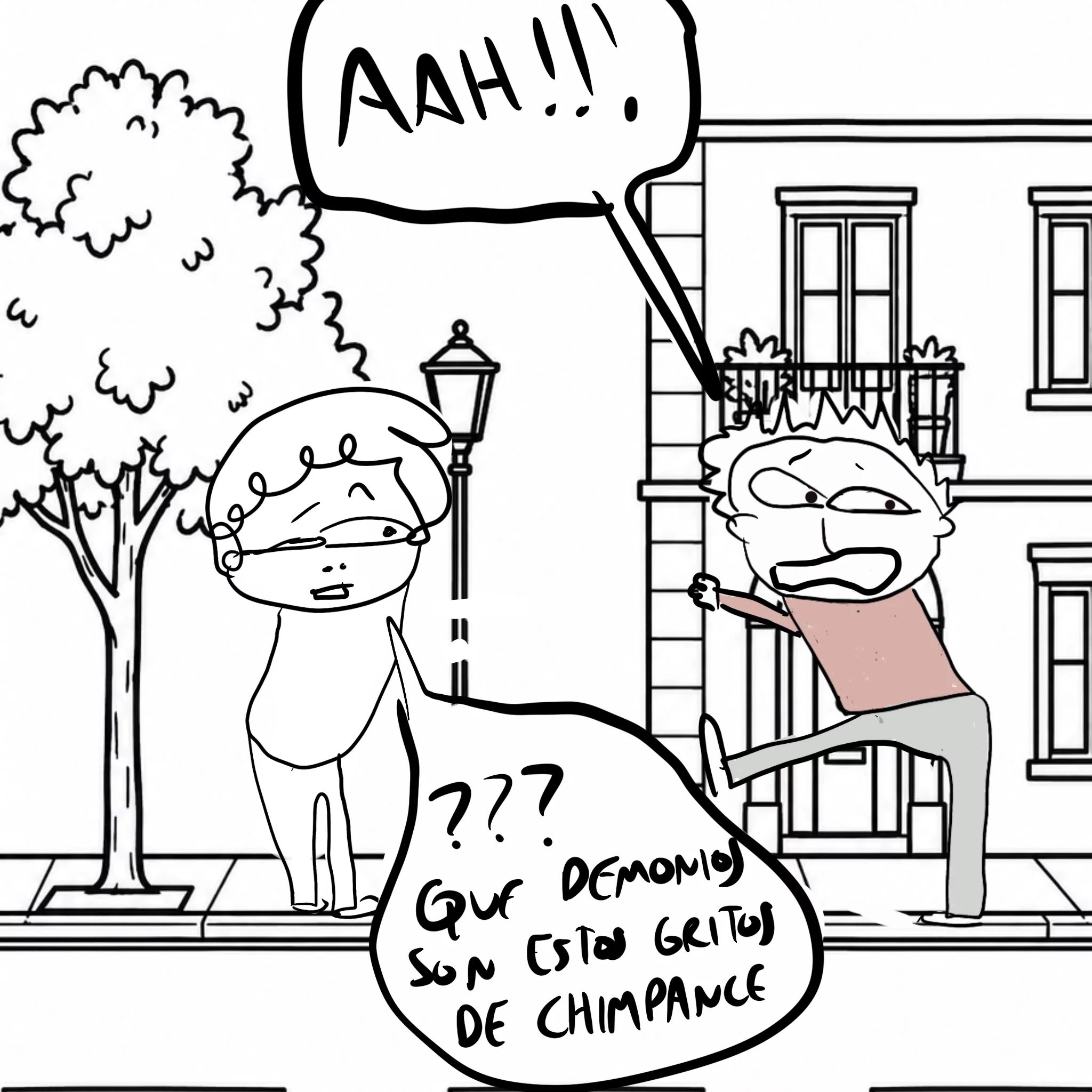 chucherias y otras cosas